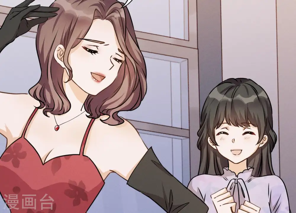 第5话 离婚吧……30