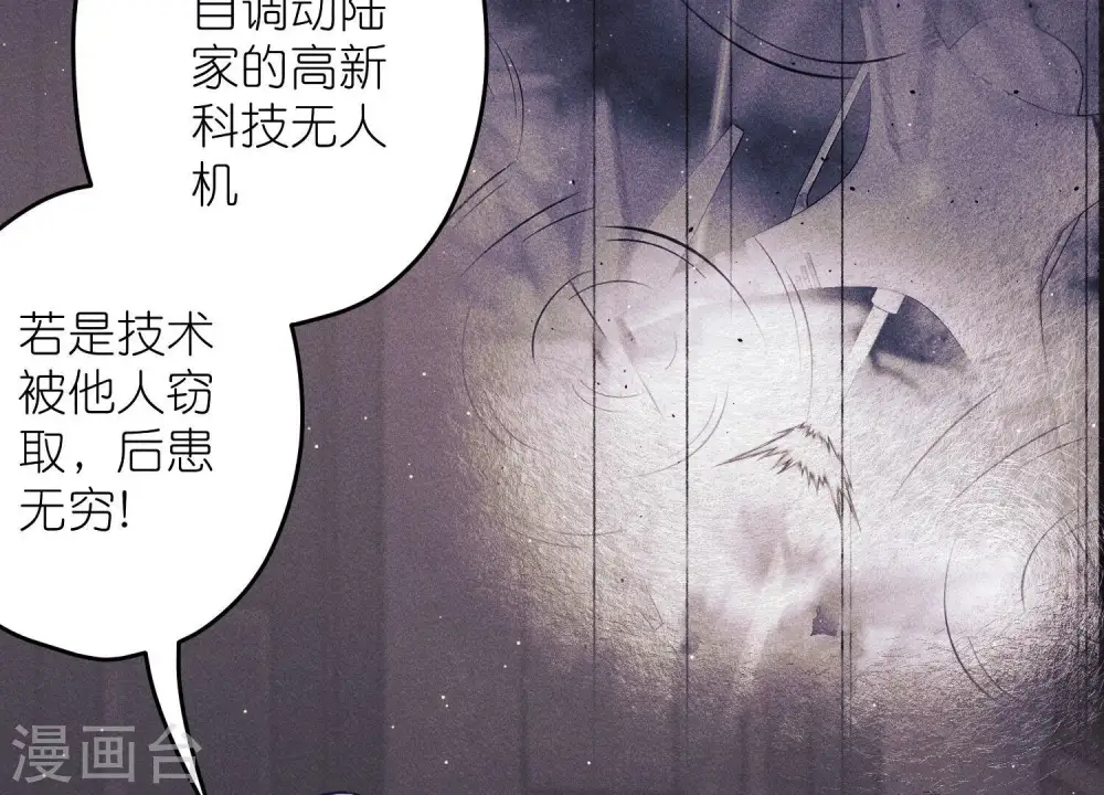第240话 飞入敌营14