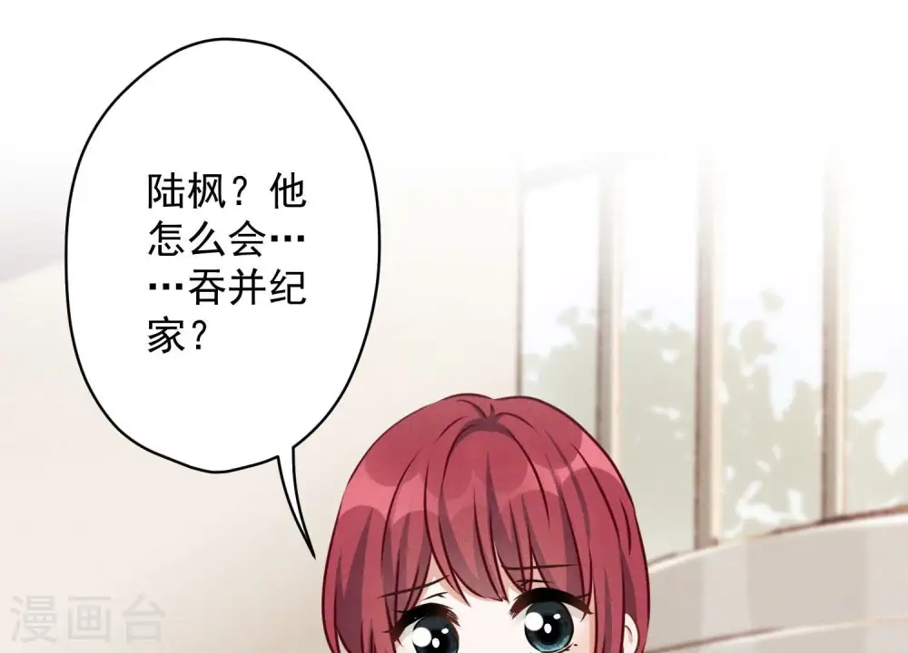 第116话 纪家危机2