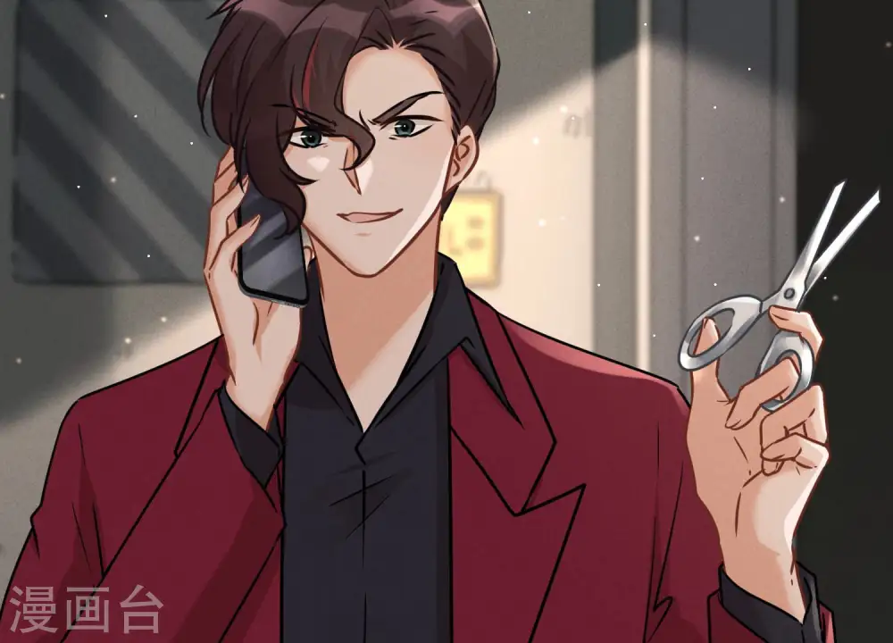 第56话 丧家之犬的挣扎89