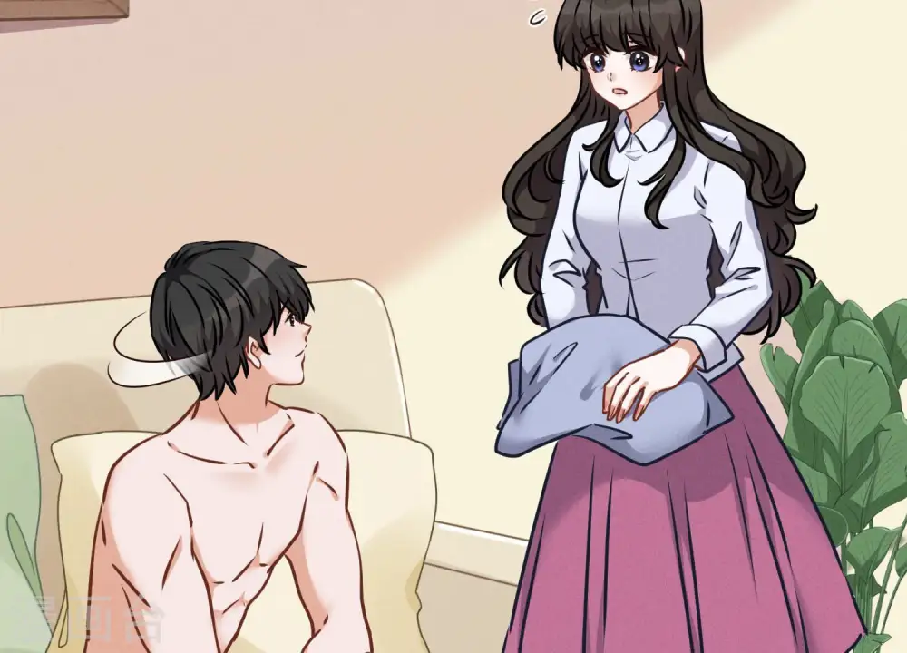 第69话 我还只是个孩子啊！38