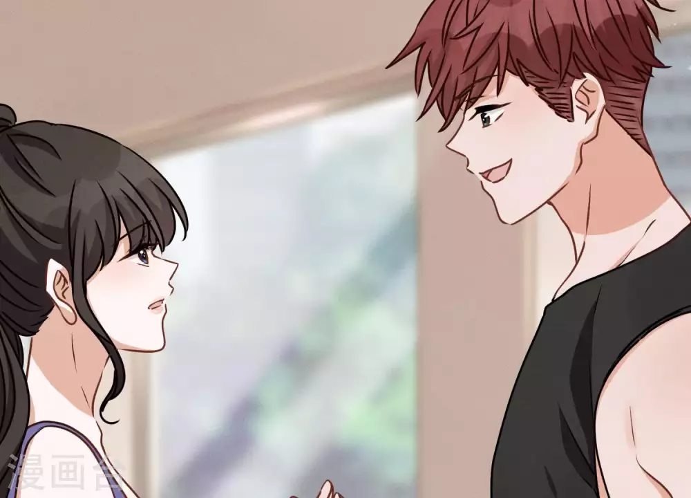 第17话 健身房渣男41
