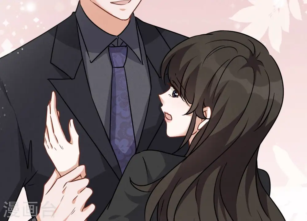 第124话 以后就靠总裁老婆了79