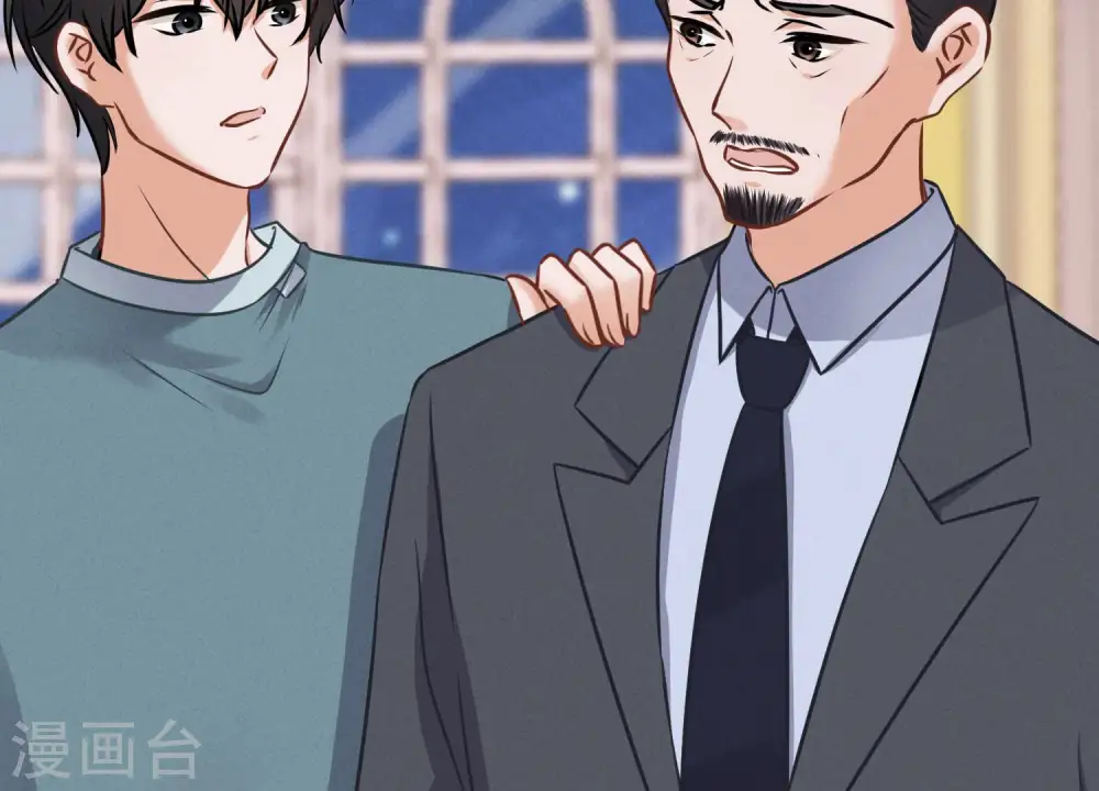 第56话 丧家之犬的挣扎28