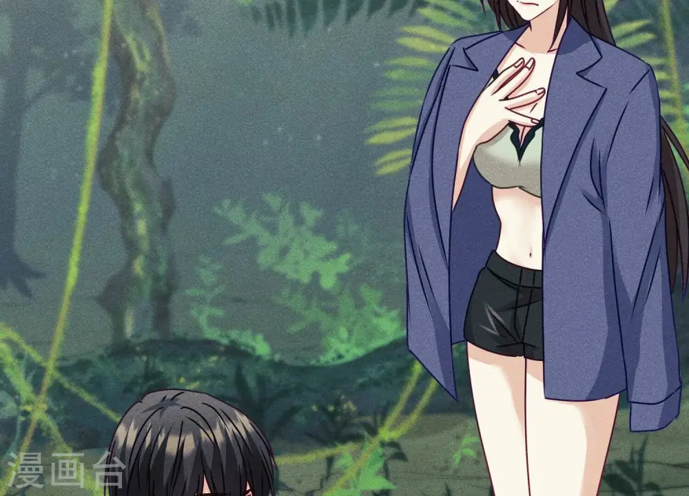 第227话 丢弃的玩具而已21