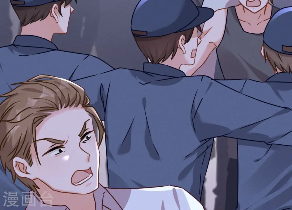 第84话 枫雨地产是黑企？33
