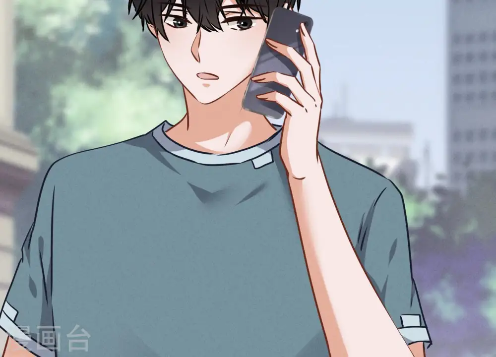 第66话 为爱毁灭世界？68
