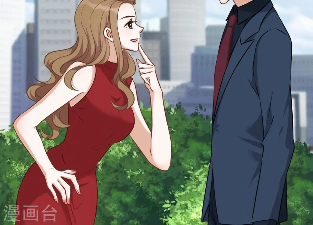 第109话 情敌挑衅？3