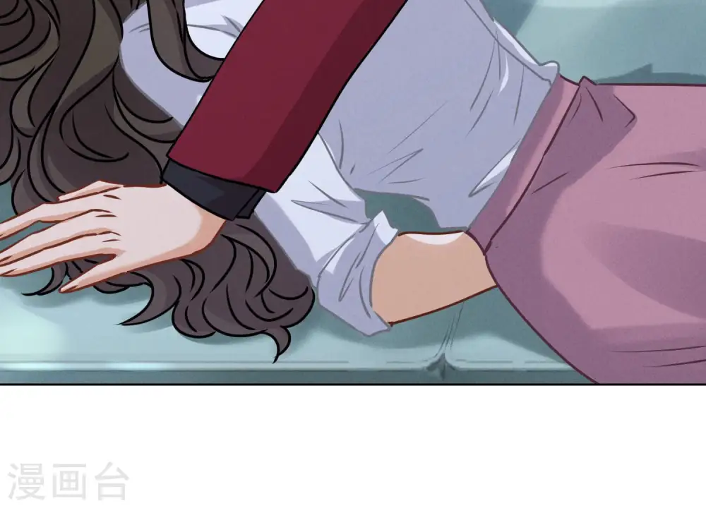 第58话 怒火危情50