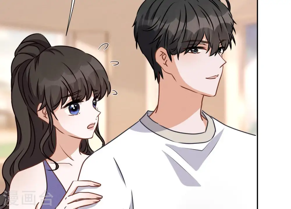 第19话 还是个吃软饭的30