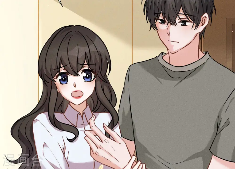 第94话 找茬变跪求？3