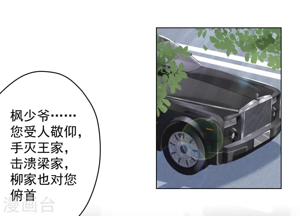 第167话 护夫女总裁2