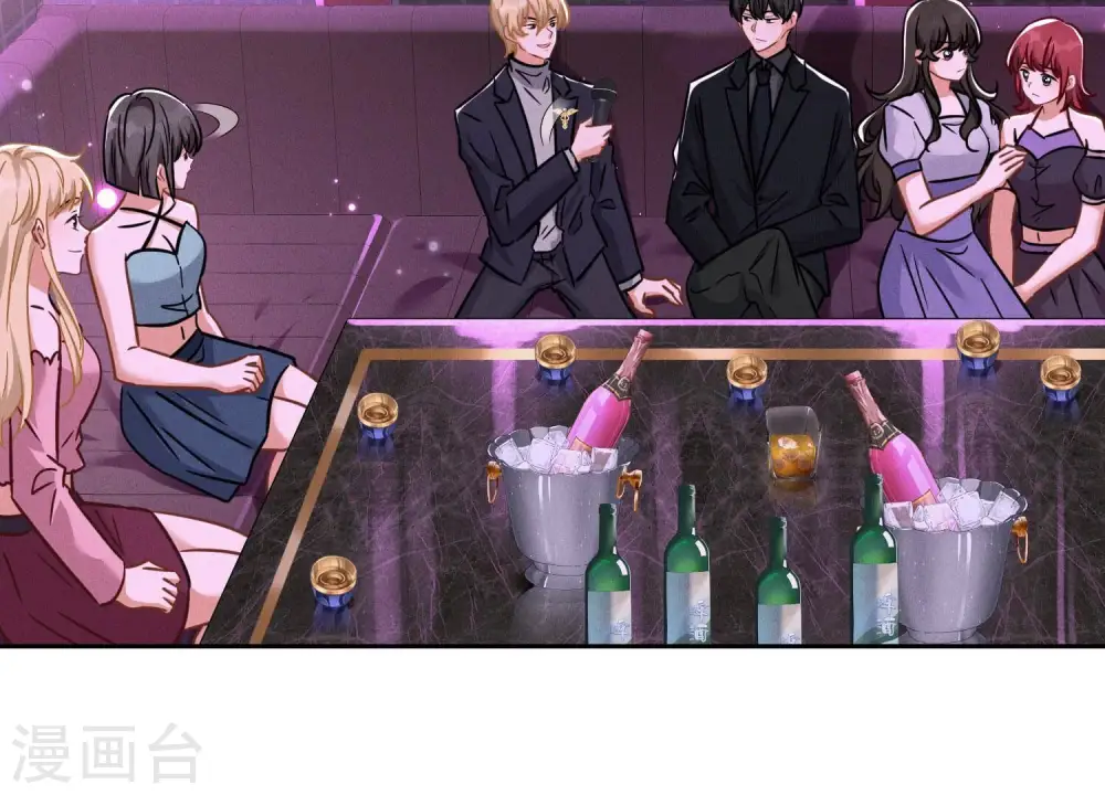 第148话 完美男神在身边55