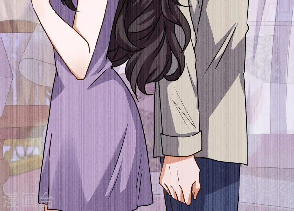 第5话 离婚吧……43
