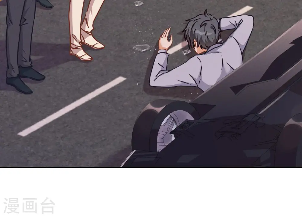 第49话 有恃无恐15