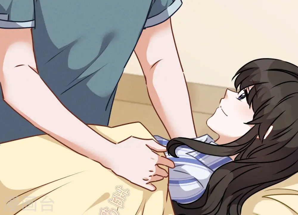 第63话 我的特级护理62