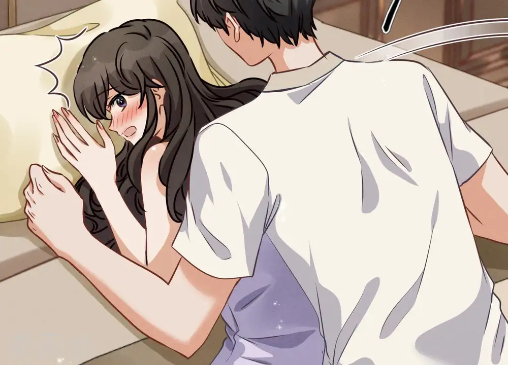 第31话 您究竟有几个私生子？100