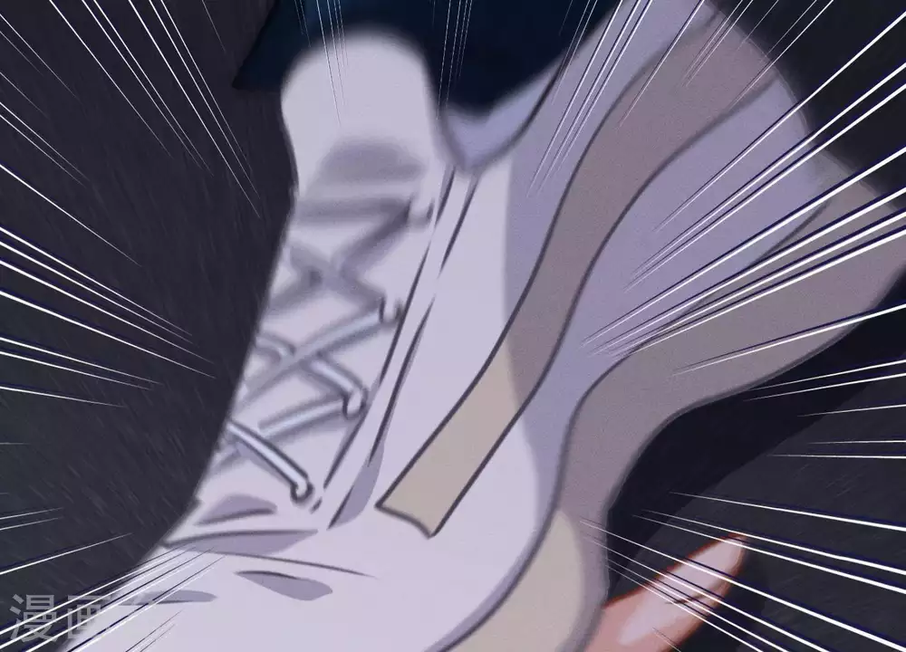 第29话 险象环生89