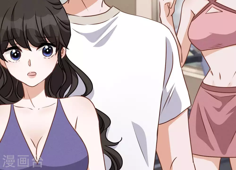 第18话 怒打猥琐男43