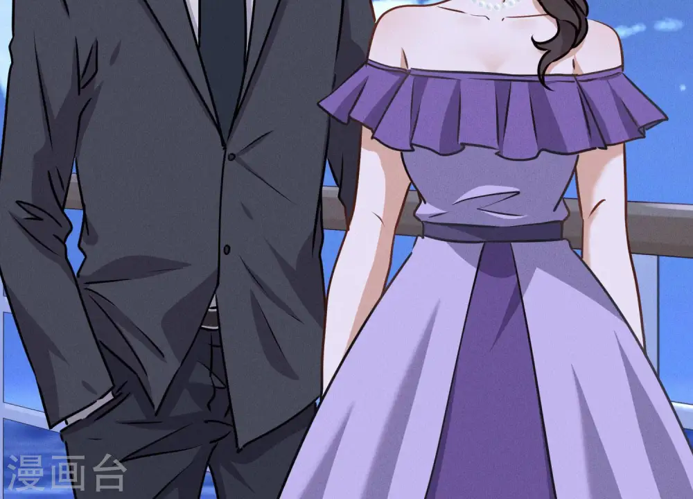 第41话 赘婿是财阀阔少？31