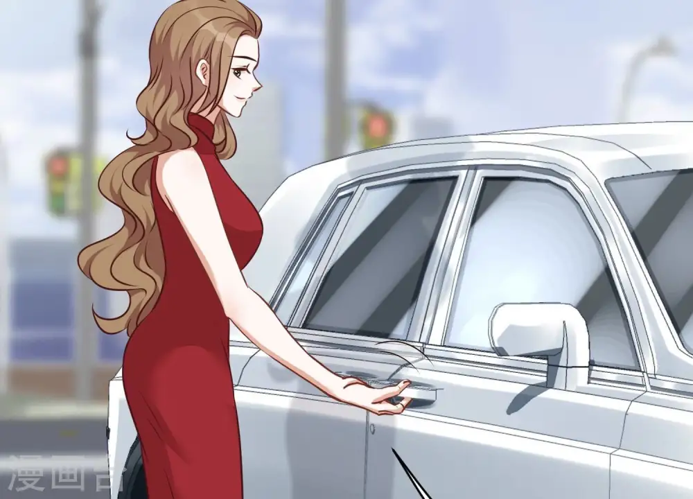 第109话 情敌挑衅？38