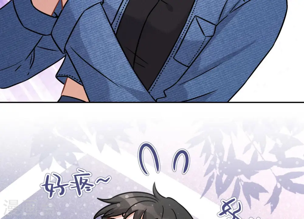 第65话 长不大小恶魔65