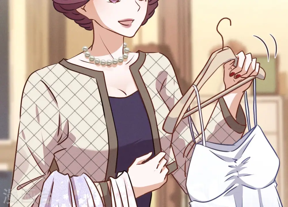 第37话 被老婆怀疑了72