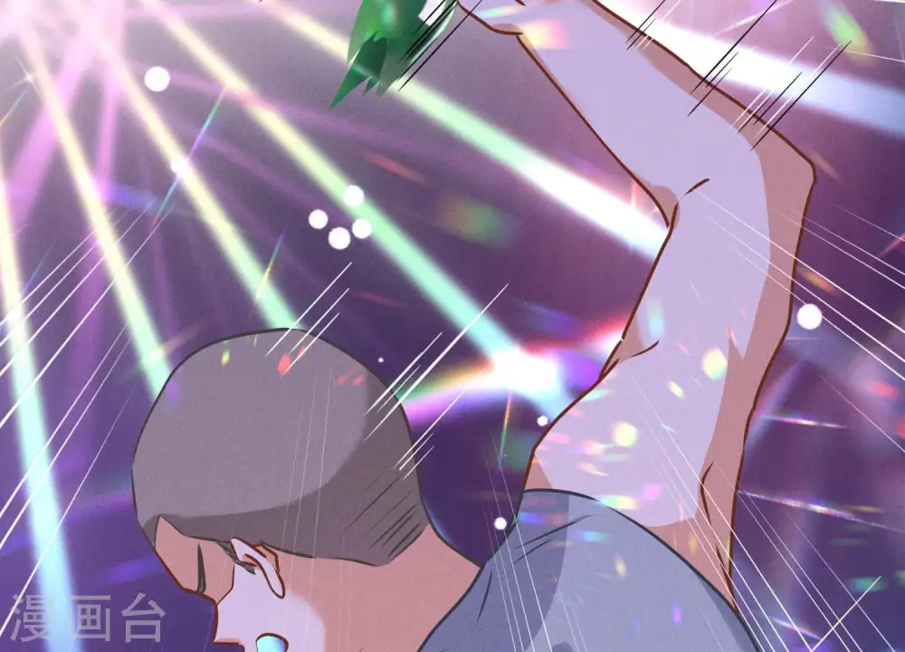 第76话 这是我的弱鸡姐夫？62