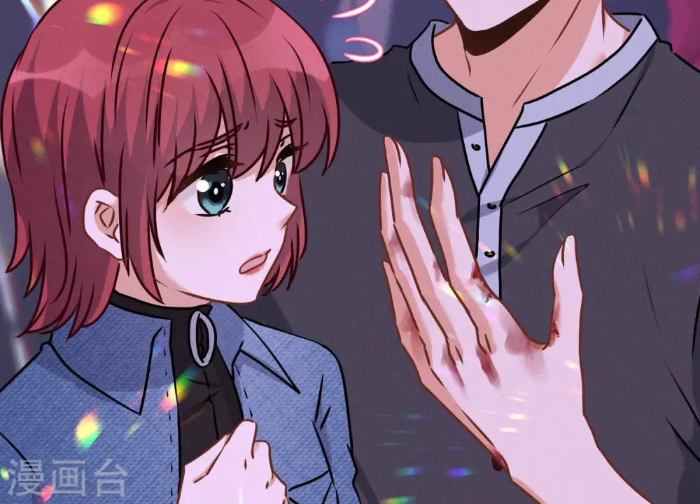 第76话 这是我的弱鸡姐夫？84