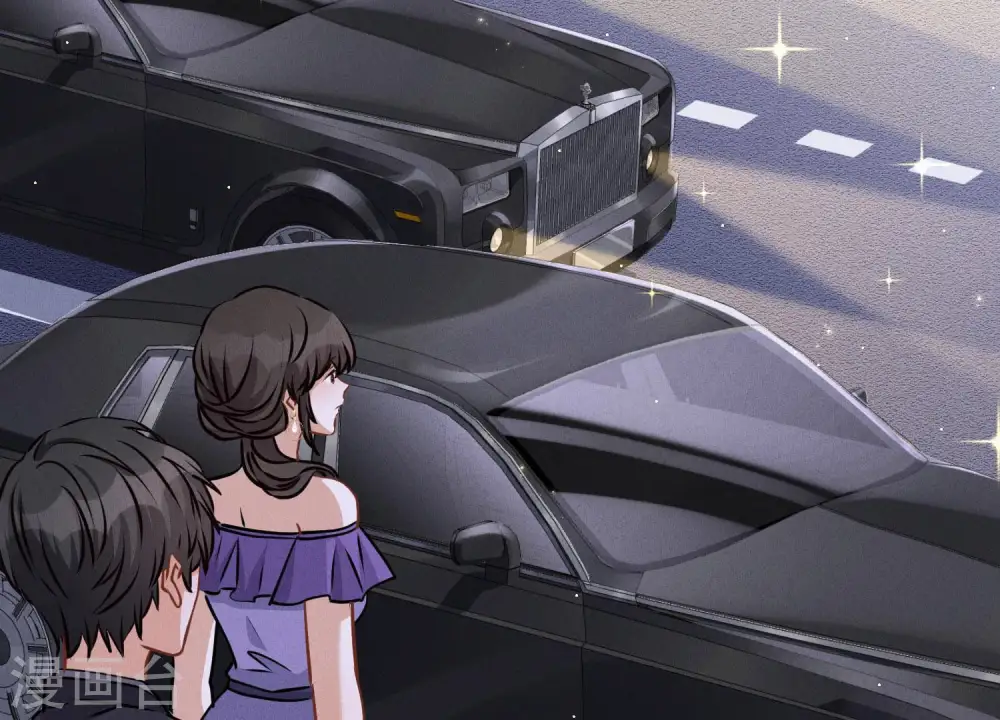 第41话 赘婿是财阀阔少？33