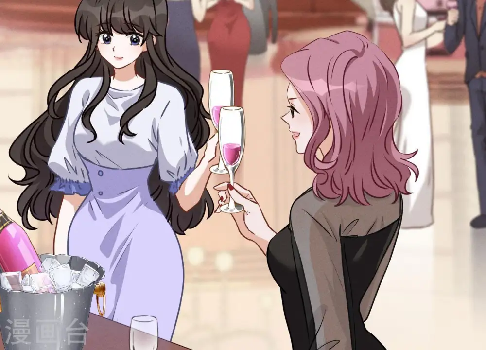 第13话 拜金女配诈骗男79