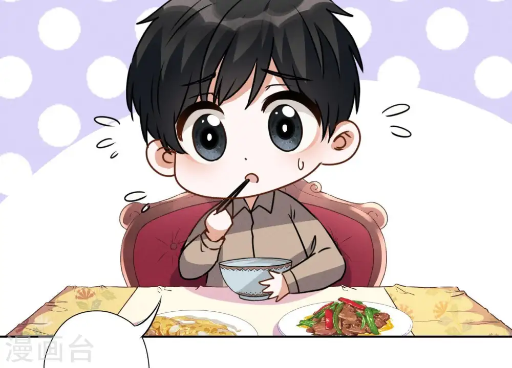 第5话 离婚吧……78