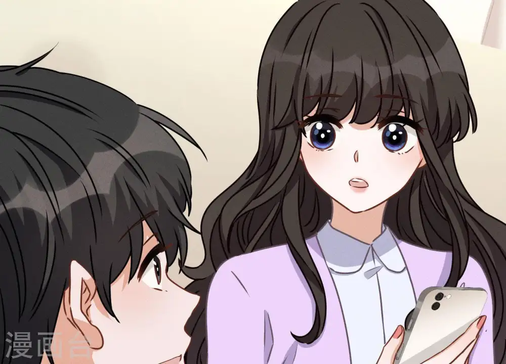 第13话 拜金女配诈骗男75