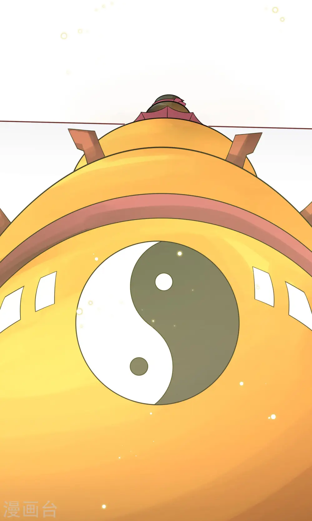 第8话 身份遭暴露！？9