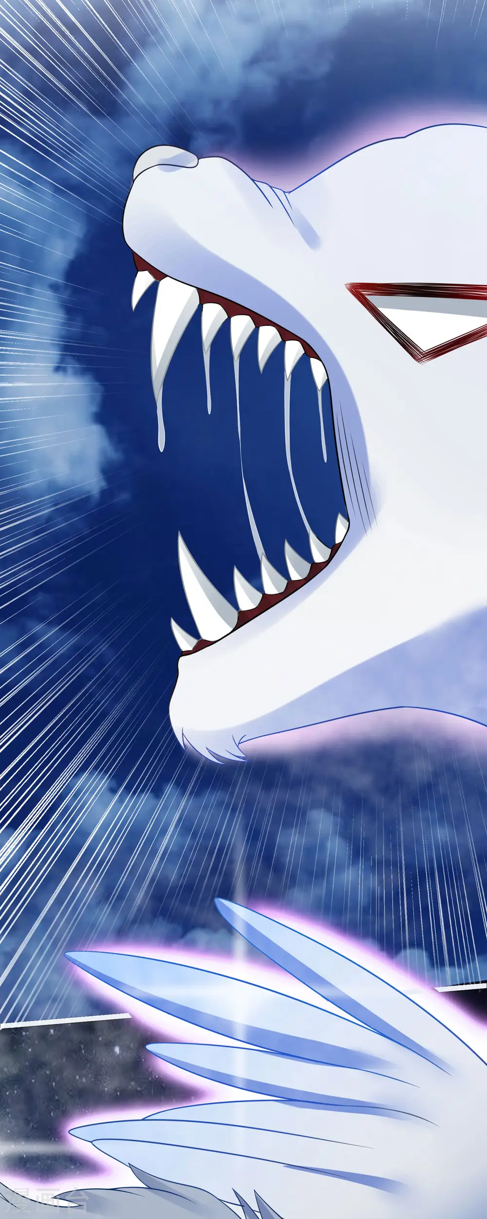 第16话 难缠的敌人！35