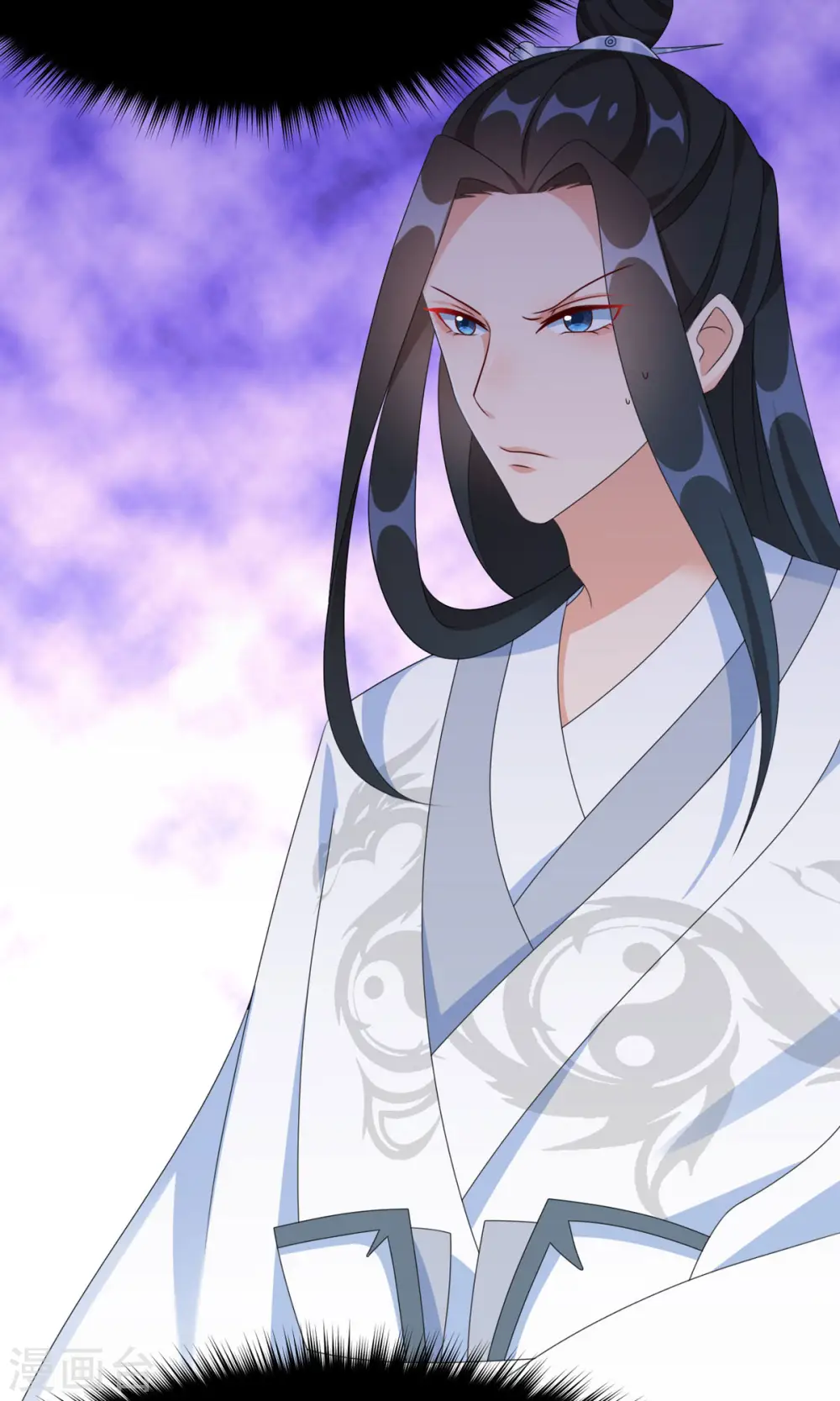 第51话 赤炎被带走！？22