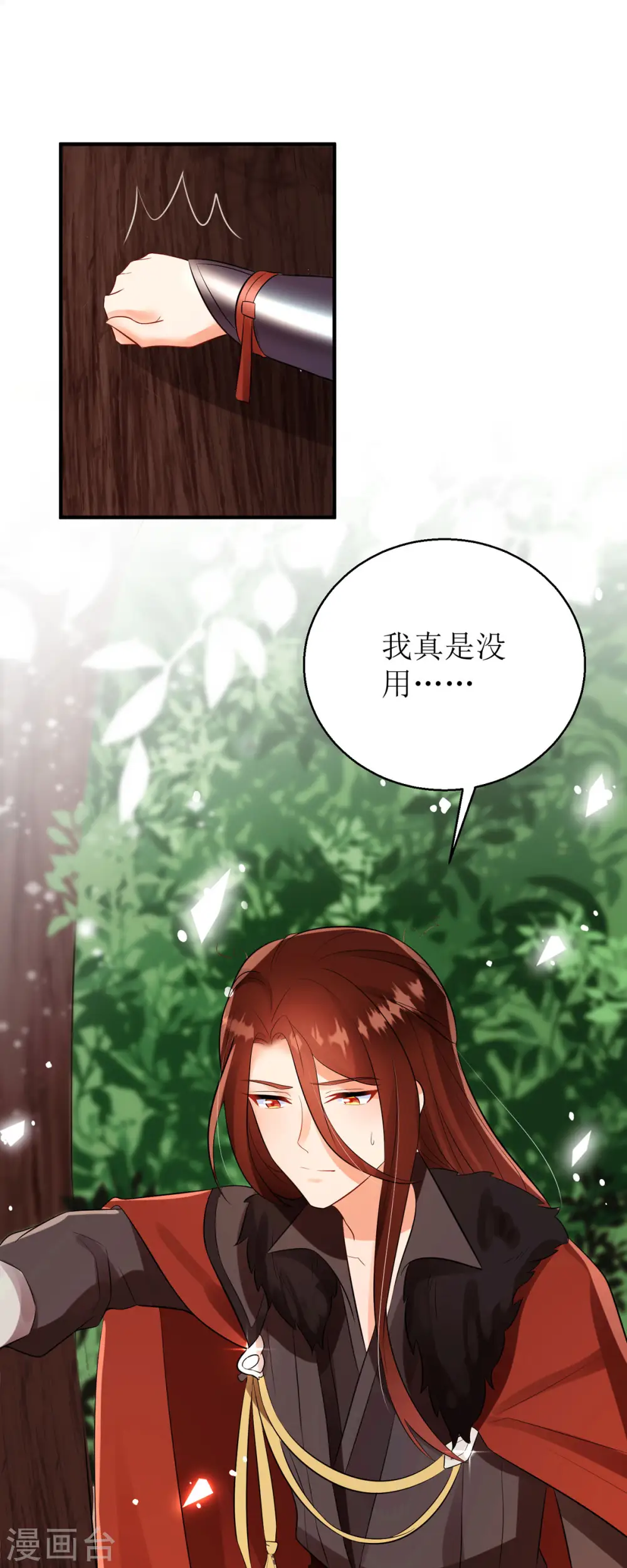 第46话 玄极宫来人了...17