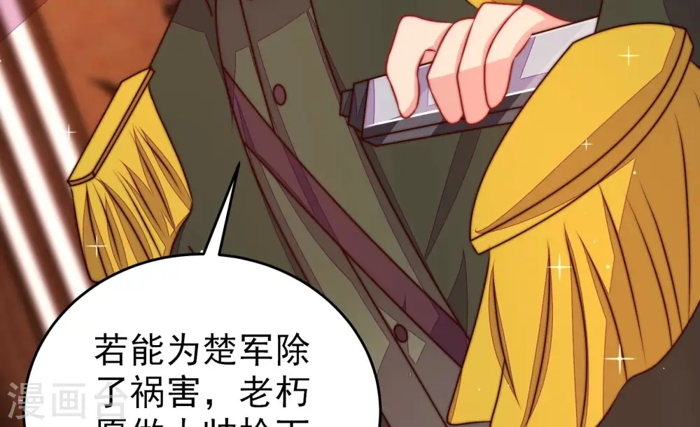 第307话 楚南风大婚73