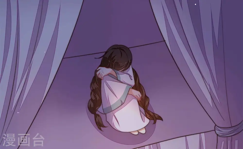 第370话 阴郁的婚约15