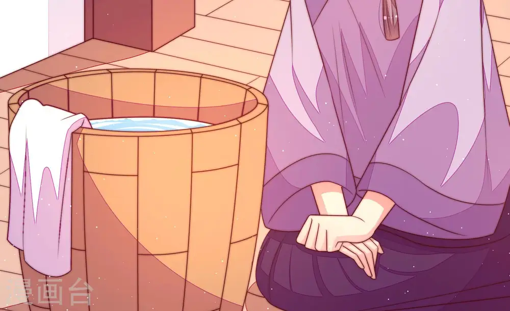 第181话 爱吃醋的女人63