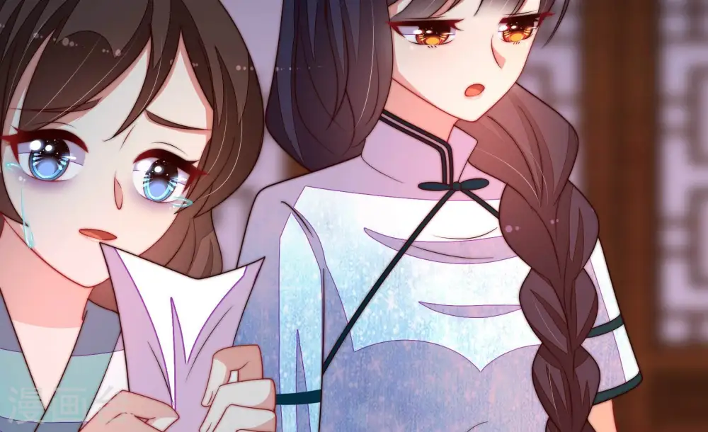 第370话 阴郁的婚约61
