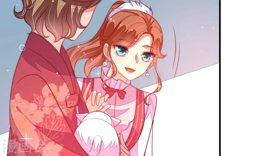 第175话 尤墨染的心机73
