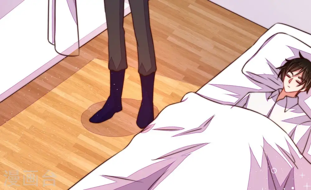 第306话 少帅苏醒9