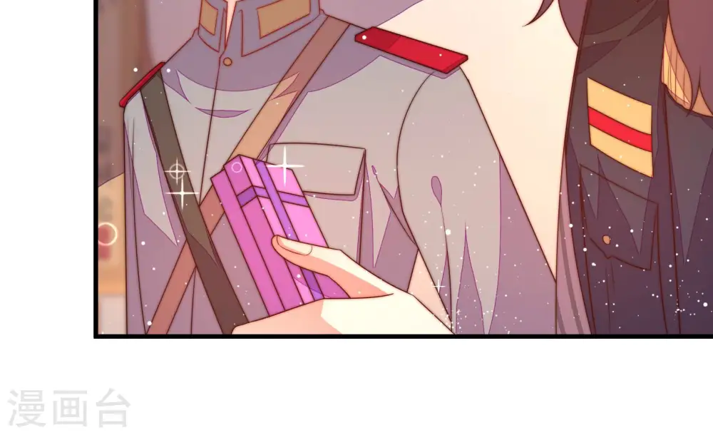 第177话 坐立难安的少帅20