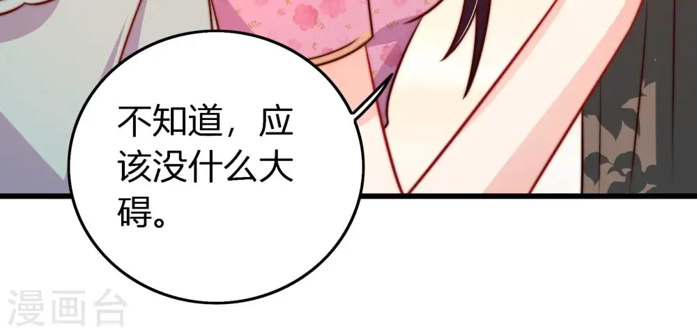 第252话 身孕13
