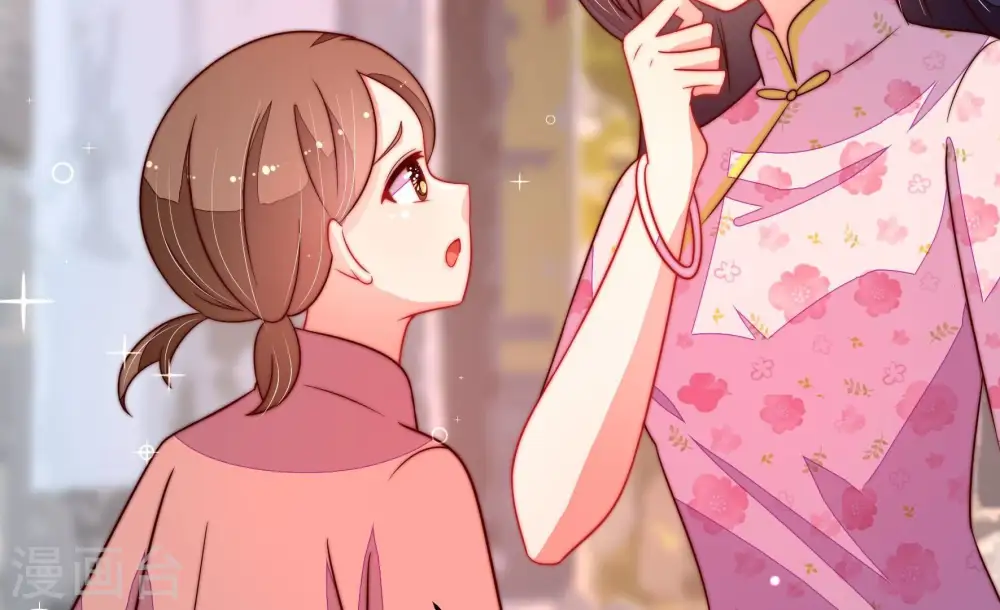 第258话 少帅的憋屈26