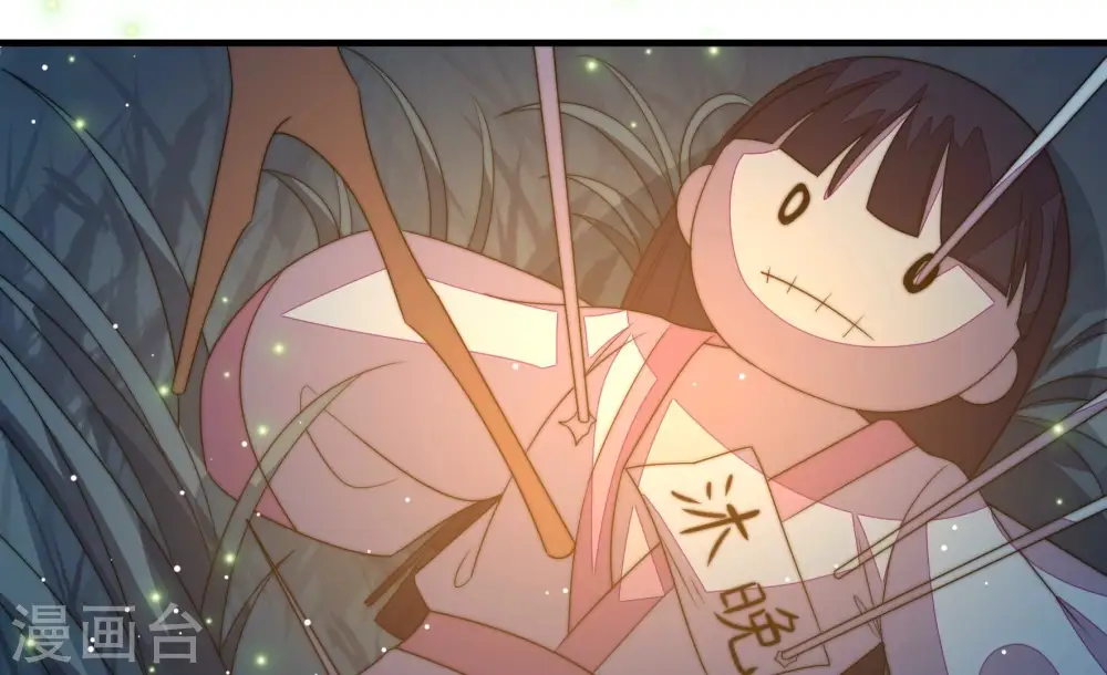第196话 诅咒（上）82