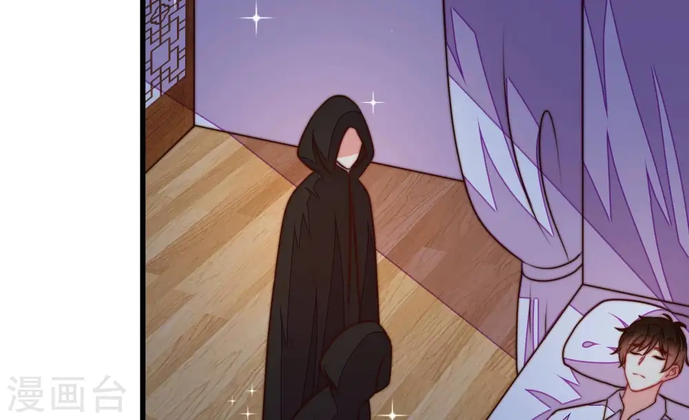第304话 尤墨染被抓63