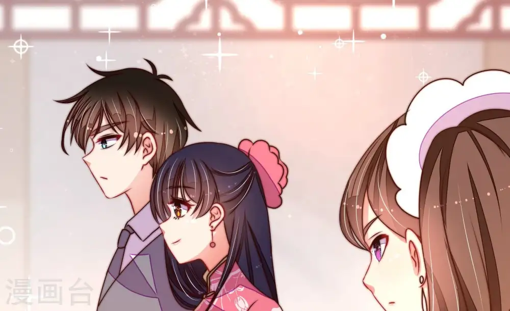 第271话 阴阳怪气10
