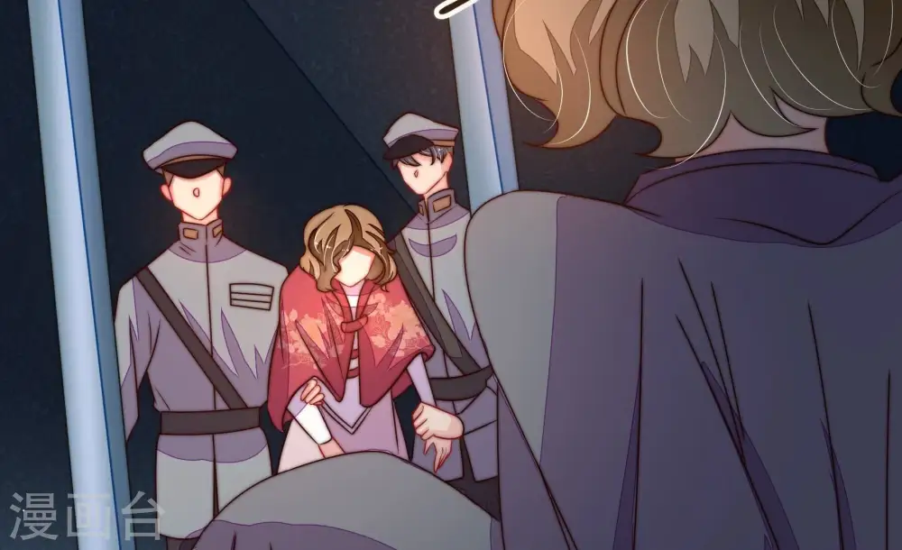 第244话 恶人终有报67